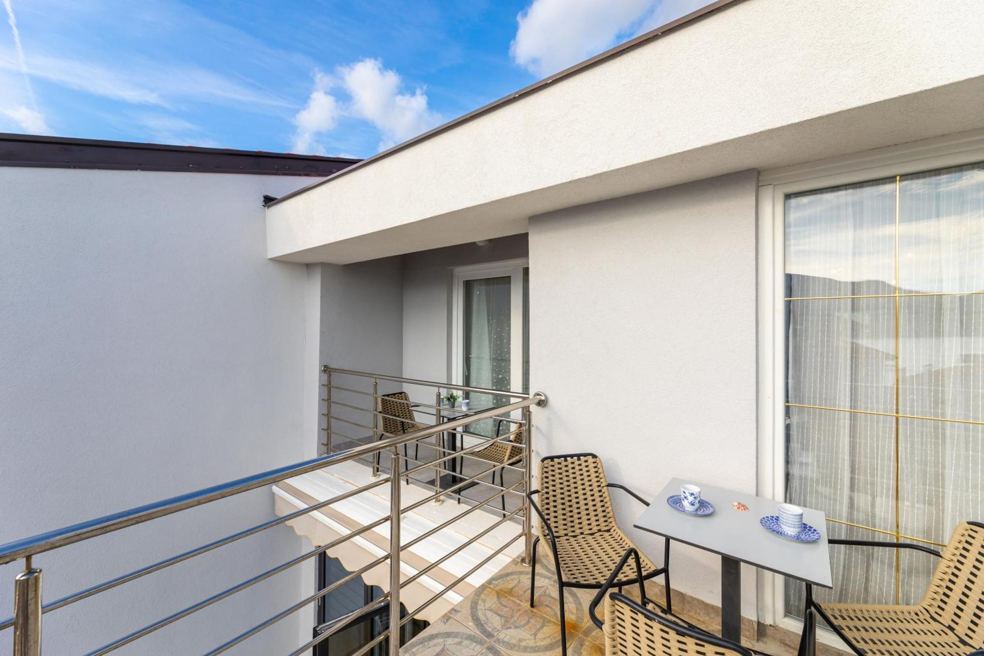 Apartman 114 Baška Exterior foto